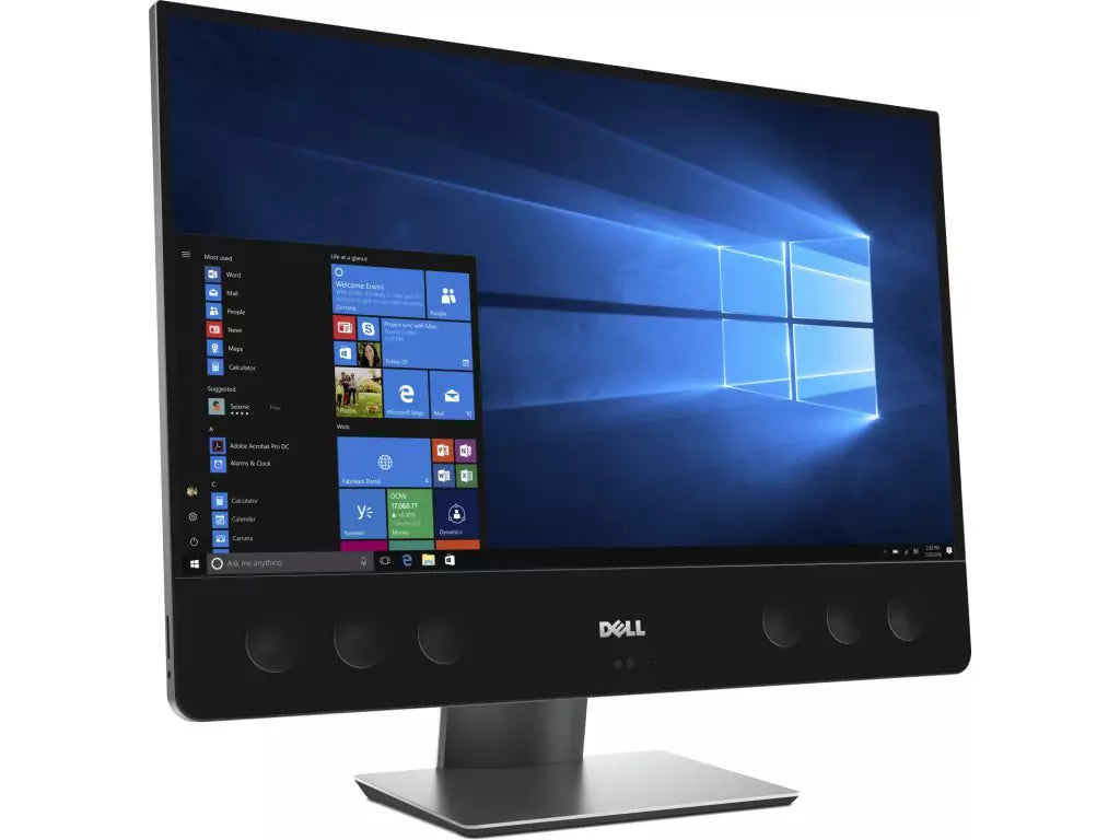 Dell Precision 5720 All In One Dell Precision 5720 All In One